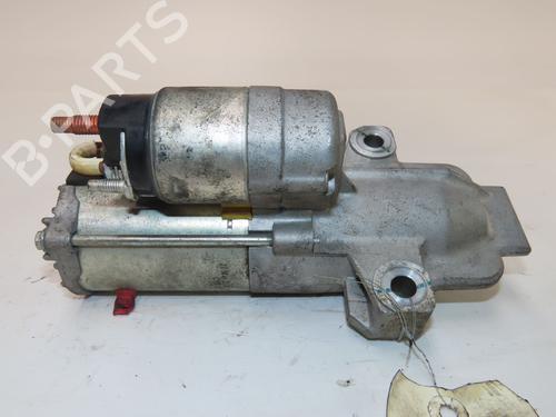 Startmotor Startmotor FORD FIESTA VII (HJ, HF) 1.5 ST EcoBoost (200 hp) 36940661 36940661