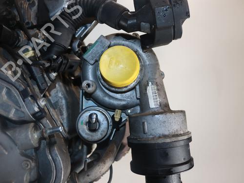 Used Engine MERCEDES-BENZ B-CLASS Sports Tourer (W245) B 180 CDI (245.207) (109 hp) 32100038