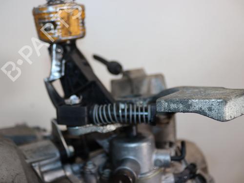 Used Gearbox Gearbox 37530265 37530265