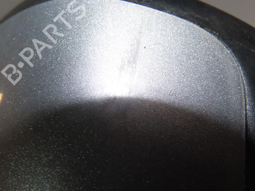 Left mirror MAZDA 6 Hatchback (GH) 2.2 D (GH10) | BP27393697C26 - Image 2