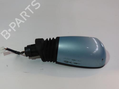 Used Left mirror Left mirror FIAT PUNTO (188_) 1.9 JTD (86 hp) 23163127 23163127