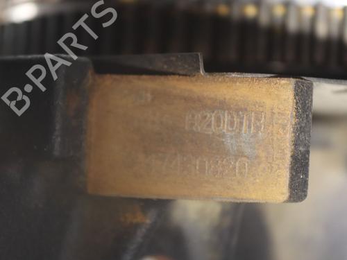 Engine OPEL INSIGNIA A Saloon (G09) 2.0 CDTI (69) | BP27289699M1