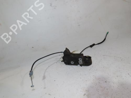 Front left lock CITROËN C4 I (LC_) 1.6 HDi | BP19784968C98 
