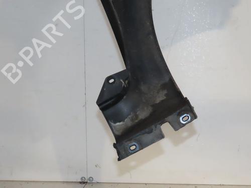 Used Left front fenders RENAULT TWINGO II (CN0_) 1.2 (CN0D) (58 hp) 30187786