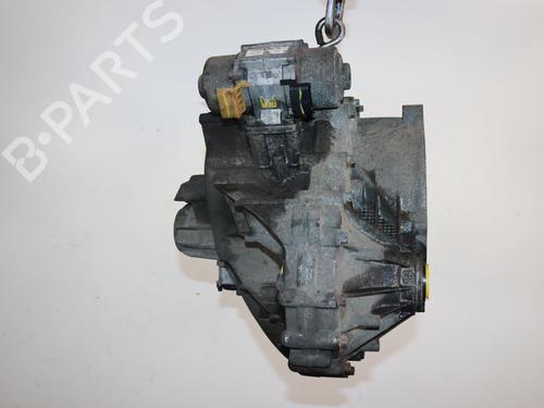 Used Gearbox Gearbox SMART FORTWO Coupe (451) 1.0 (451.331, 451.380) (71 hp) 34529284 34529284