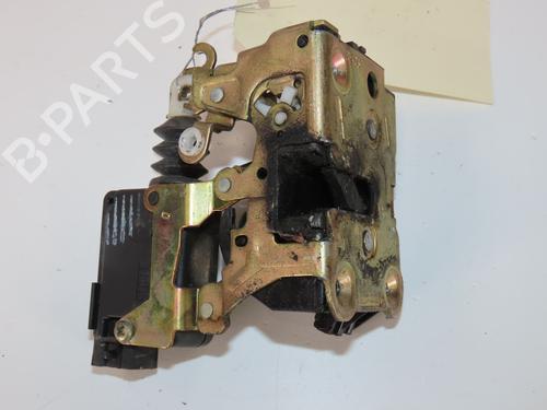 Used Front right lock RENAULT TWINGO I (C06_) 1.2 (C066, C068) (58 hp) 27812411