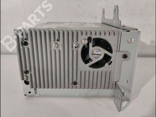 Radio OPEL ASTRA J (P10) 1.7 CDTI (68) | BP11796323E6 