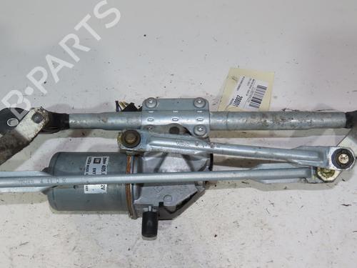 Front wiper motor OPEL CORSA D (S07) 1.2 LPG (L08, L68) | BP24490264M29 - Image 2