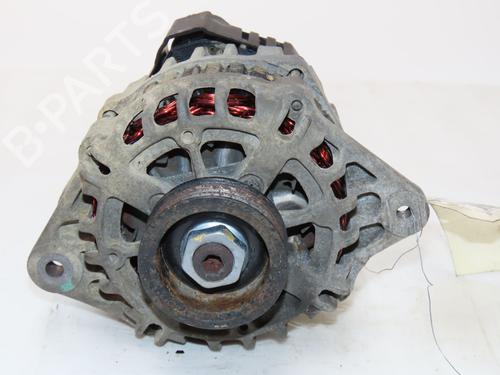 Used Alternator HYUNDAI i10 I (PA) 1.1 (67 hp) 17783594