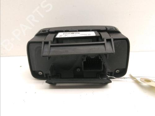 Hovedlysbryter FORD FIESTA VI (CB1, CCN) 1.4 TDCi (68 hp) 12174311