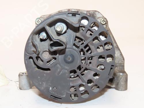 Used Alternator FORD KA (RU8) 1.2 (69 hp) 28330886
