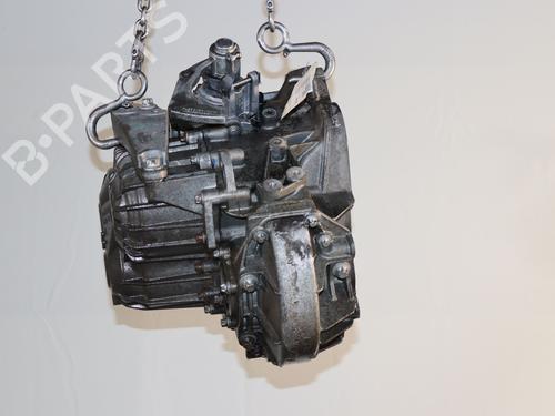 Gearbox OPEL ASTRA H (A04) 1.3 CDTI (L48) | BP17372267M3 