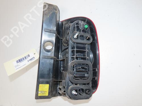 Left taillight DACIA DUSTER (HS_) 1.6 16V | BP35887394C34 - Image 3