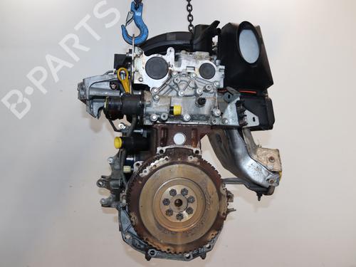 Used Engine DACIA DUSTER (HS_) 1.6 16V (105 hp) 28445587