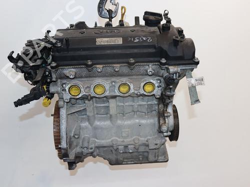 Used Engine KIA RIO III (UB) 1.25 CVVT (86 hp) 27169324