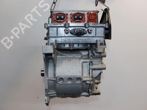 Used Engine Engine 37411518 37411518