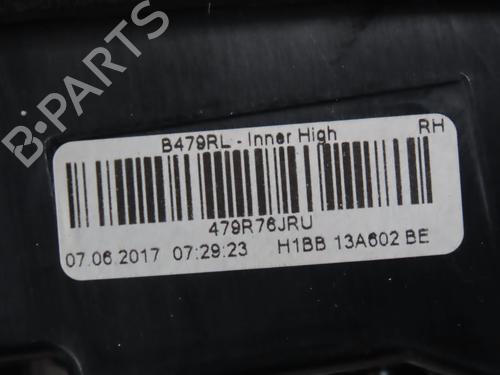 Right tailgate light FORD FIESTA VII (HJ, HF) 1.0 EcoBoost | BP37431593C80 - Image 2