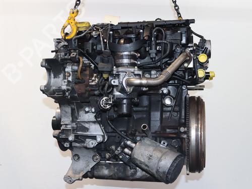 Engine RENAULT ESPACE IV (JK0/1_) 2.2 dCi (JK0H) | BP26669484M1 - Image 5