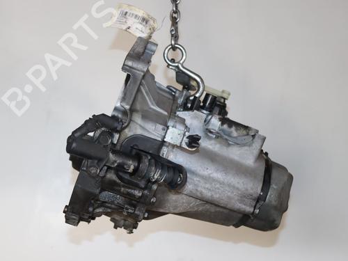 Gearbox CITROËN C3 II (SC_) 1.1 i | BP16707999M3 