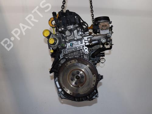 Motor CITROËN SAXO (S0, S1) 1.1 X, SX (60 hp) 26304022