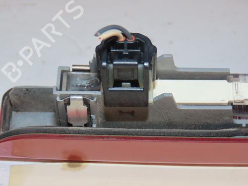 Bremselys RENAULT MEGANE III Hatchback (BZ0/1_, B3_) 1.5 dCi (BZ09, BZ0D, BZ1W, BZ29, BZ14) | BP29929931L11