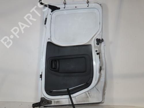 Right slide door CITROËN BERLINGO Box Body/MPV (B9) 1.6 HDi 90 | BP30768025C75 