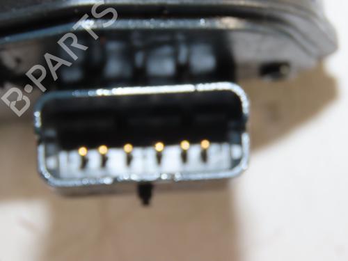 Used Throttle body Throttle body PEUGEOT 308 II (LB_, LP_, LW_, LH_, L3_) 1.2 VTi 72 (82 hp) 33835753 33835753