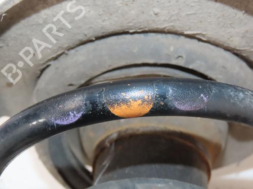 Used Right front shock absorber CITROËN C3 Picasso (SH_) 1.4 VTi 95 (SH8FSC, SH8FP0, SH8FP6) (95 hp) 27095286