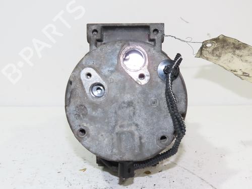 AC compressor RENAULT LAGUNA II (BG0/1_) 1.9 dCi | BP23159832M34 