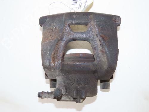 Left front brake caliper FIAT 500X (334_) 1.4 (334AXC1B, 334AXC11) | BP30486777M105