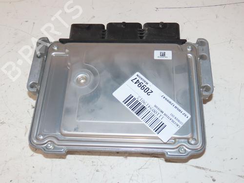 Engine control unit (ECU) CITROËN DS3 (SA_) 1.6 HDi 90 | BP24419831M57 - Image 2