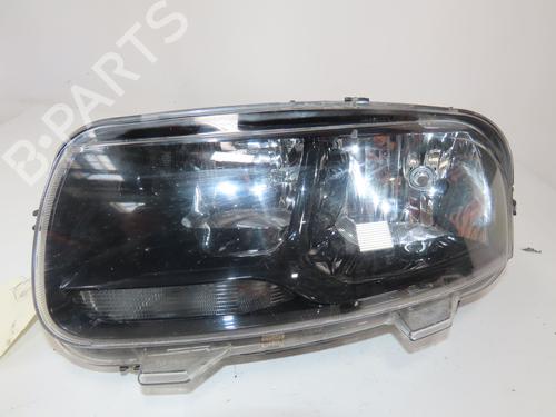 Optica esquerda CITROËN C4 CACTUS 1.6 BlueHDi 100 | BP38256982C28 - Image 5