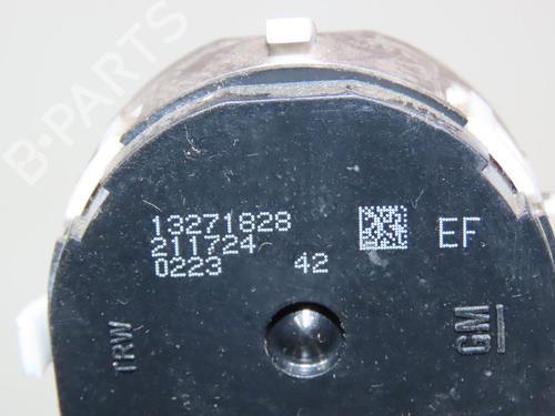 Mirror switch OPEL MERIVA B MPV (S10) 1.7 CDTI (75) | BP24488423I25 