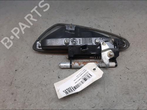 Used Front right exterior door handle ALFA ROMEO 159 Sportwagon (939_) 2.4 JTDM (939BXD1B, 939BXD12) (200 hp) 23162682
