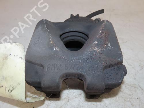 Right front brake caliper BMW 3 (E90) 320 d | BP24487330M104 