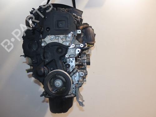 Engine PEUGEOT 207 (WA_, WC_) 1.4 HDi | BP31276912M1