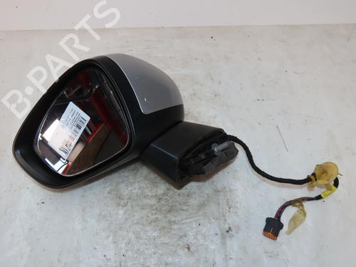Used Left mirror CITROËN C4 II (NC_) 1.6 HDi 90 (92 hp) 19271626