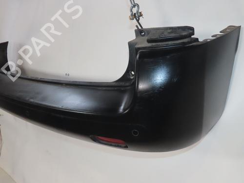 Rear bumper PEUGEOT EXPERT Van (V_) 1.6 BlueHDi 115 | BP28105587C8 