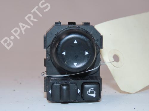 Mirror switch RENAULT KADJAR (HA_, HL_) 1.5 dCi 110 (HLA3) | BP39084560I25 - Image 3
