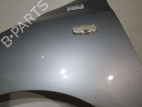 Left front fenders HYUNDAI i10 I (PA) 1.2 | BP20670528C41 