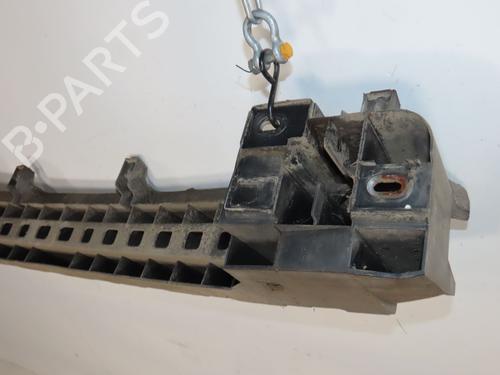 Used Rear bumper reinforcement Rear bumper reinforcement RENAULT CLIO IV Grandtour (KH_) 1.5 dCi 90 (KHN3, KHN4) (90 hp) 33297885 33297885