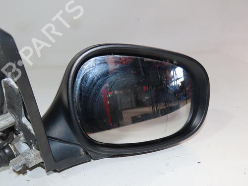 Right mirror BMW 1 (E81) 118 d | BP28206320C27 