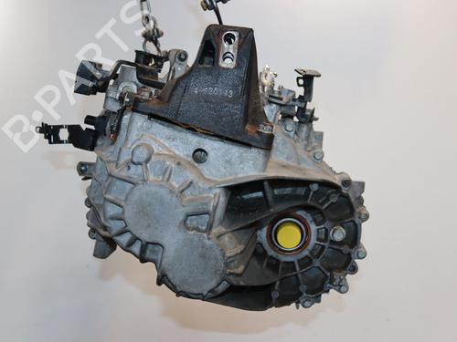 Used Gearbox HYUNDAI i40 I (VF) 1.7 CRDi (116 hp) 28685474