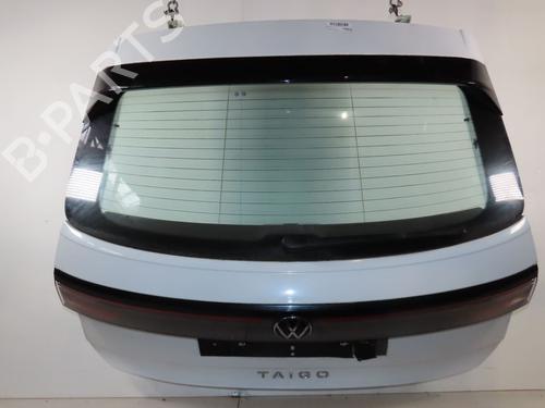 Tailgate VW TAIGO (CS1) 1.0 TSI | BP29516615C6 