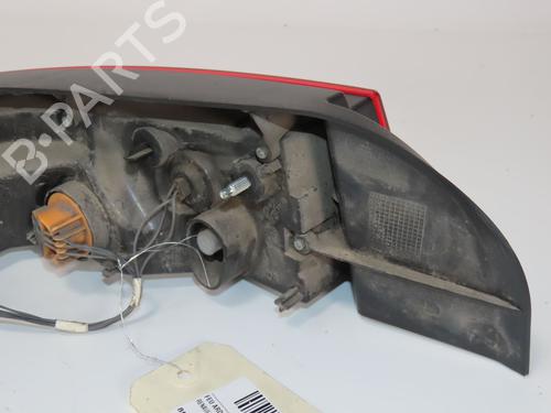 Right taillight RENAULT MEGANE CC (EZ0/1_) 1.6 dCi (EZ00) | BP34357812C35 - Image 3