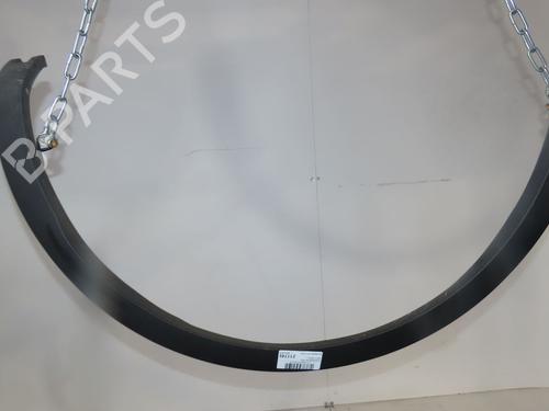 Used Rear left wheel arch trim RENAULT KADJAR (HA_, HL_) 1.2 TCe 130 (HLMR) (130 hp) 26197540