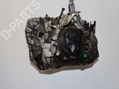 Gearbox NISSAN MICRA IV (K13K, K13KK) 1.2 | BP12066032M3 