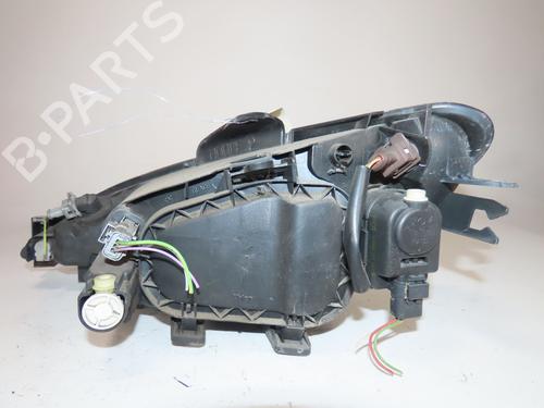 Højre forlygte PEUGEOT 206 Hatchback (2A/C) 1.4 HDi eco 70 | BP30980257C29