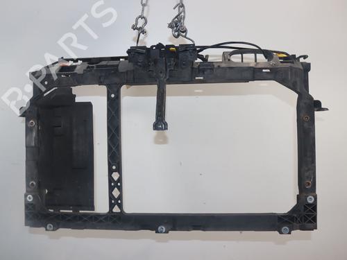 Used Front slam panel FORD FIESTA VI (CB1, CCN) 1.4 TDCi (70 hp) 33138023