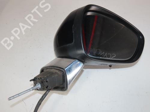 Used Right mirror Right mirror CITROËN DS3 (SA_) 1.6 HDi 90 (92 hp) 34049560 34049560
